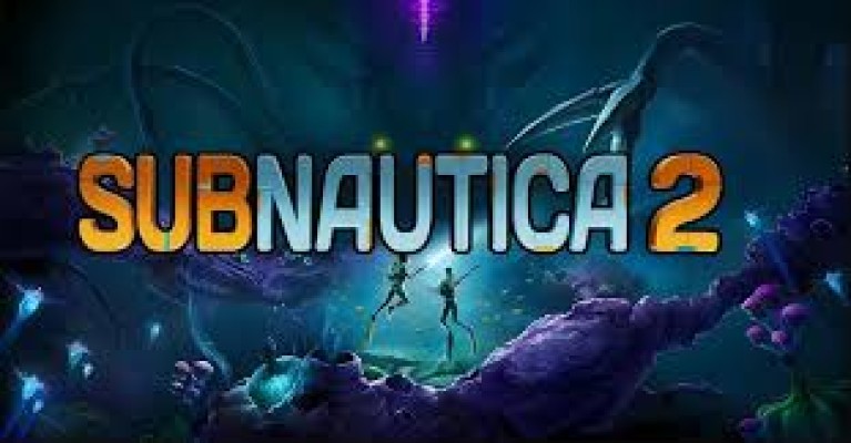 Subnautica 2 XBOX