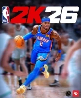 NBA 2K26 VC