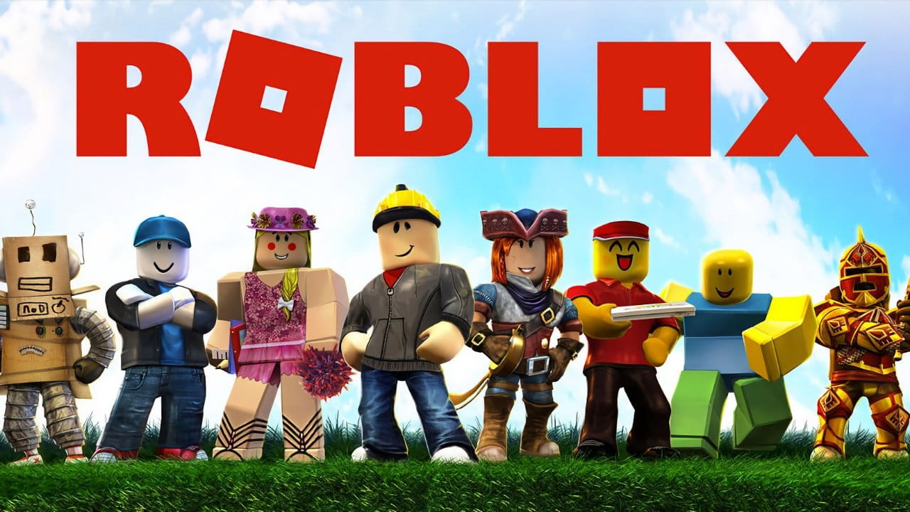 Roblox Gift Card