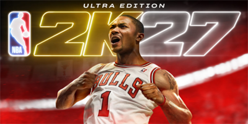 NBA 2K27 PC